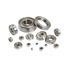 High Precision Small Size Mini Miniature Ball Bearings